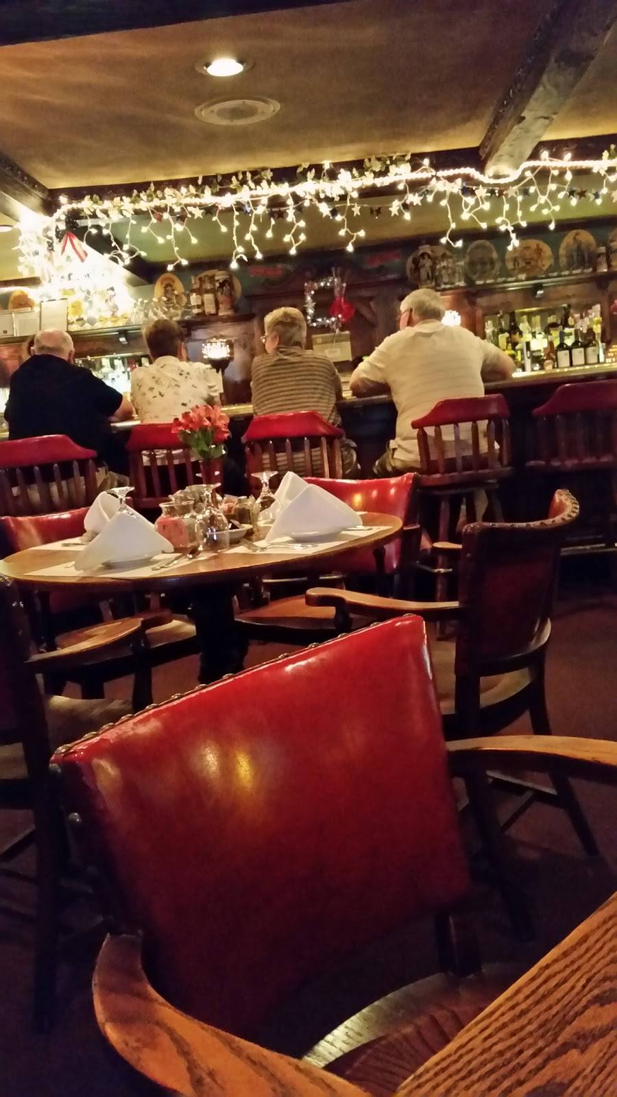 Heritage House | restaurant | 21225 US-14, Harvard, IL 60033, USA | 8159436153 OR +1 815-943-6153