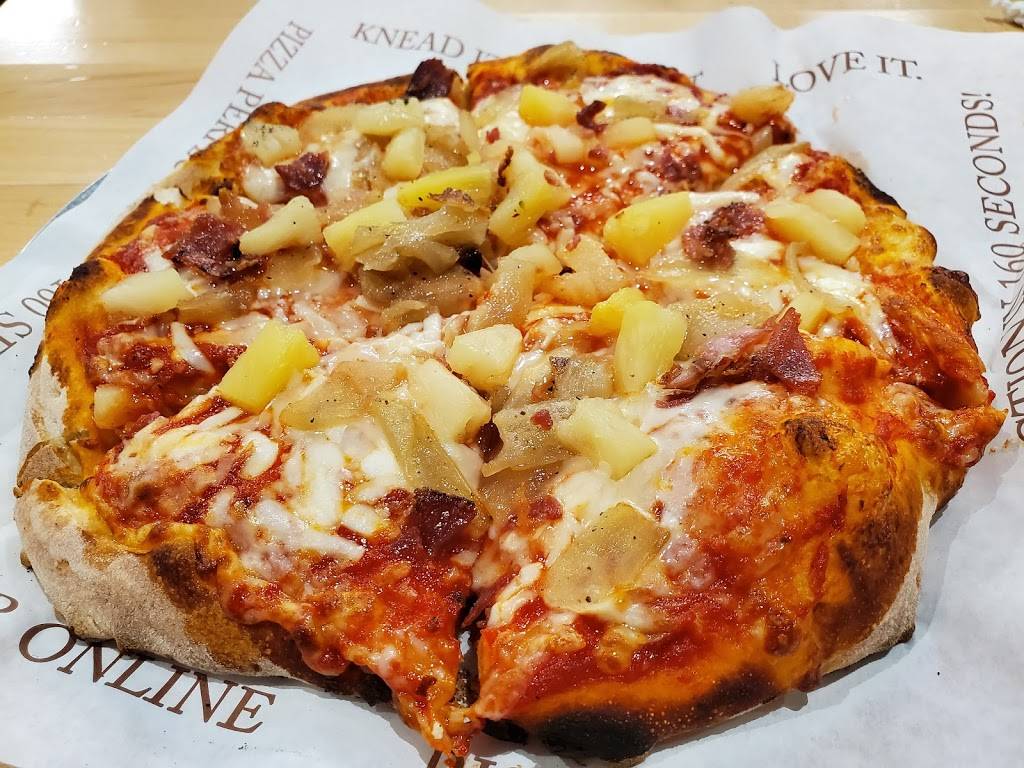 Rise Pies | restaurant | 9971 Tagore Pl, Orlando, FL 32832, USA | 4073131988 OR +1 407-313-1988