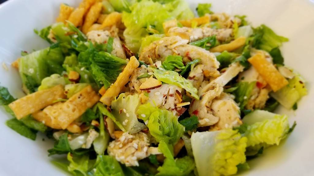 Panera Bread | cafe | 20807 Stevens Creek Blvd, Cupertino, CA 95014, USA | 4089969131 OR +1 408-996-9131