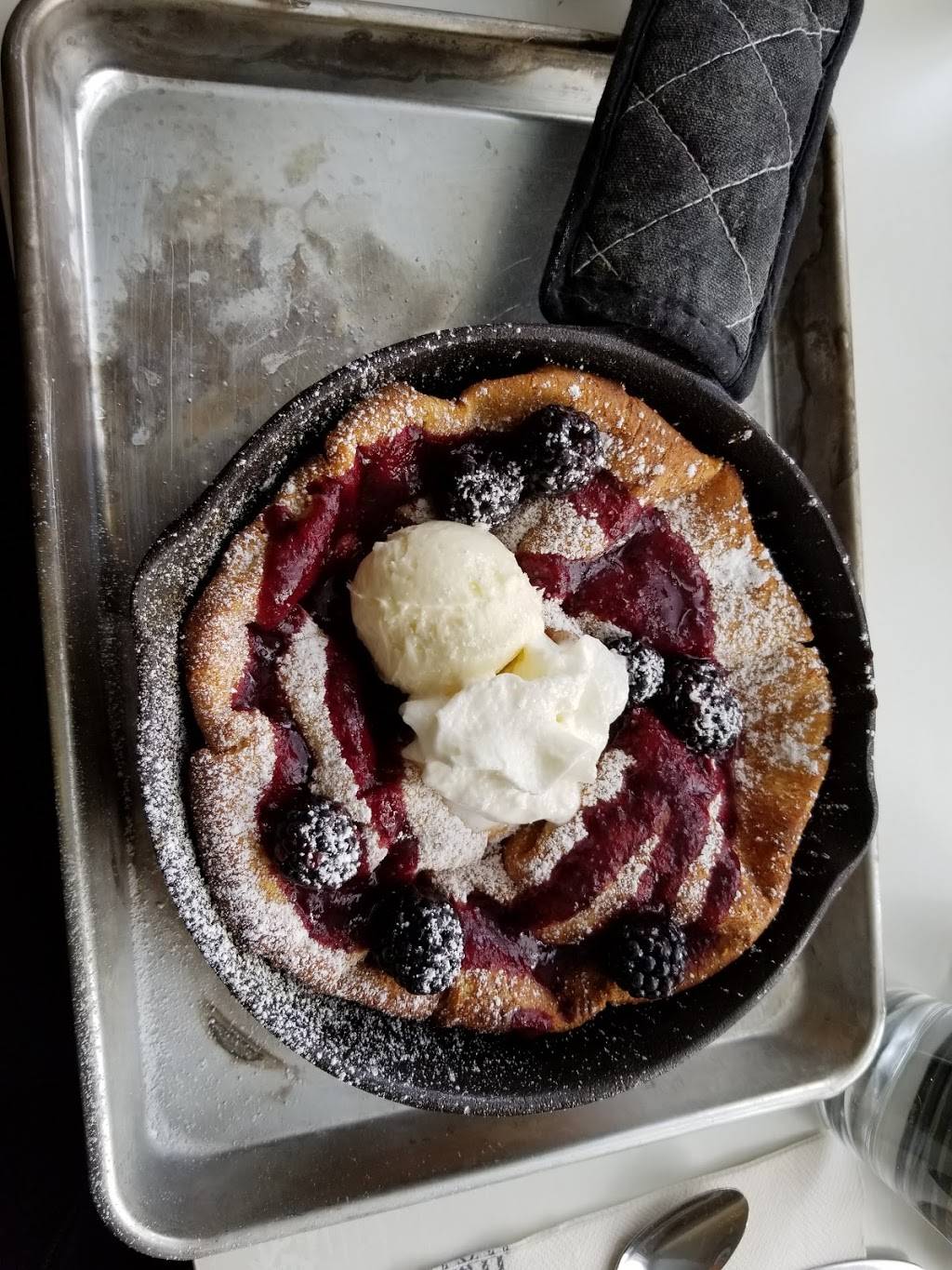 The Eatery | restaurant | 401 E Kennedy St, Spartanburg, SC 29302, USA | 8649131600 OR +1 864-913-1600