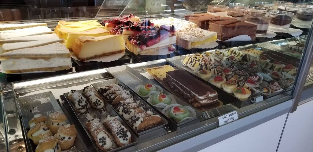 Made In Italy | restaurant | 590 Union Blvd, Totowa, NJ 07512, USA | 9736533363 OR +1 973-653-3363