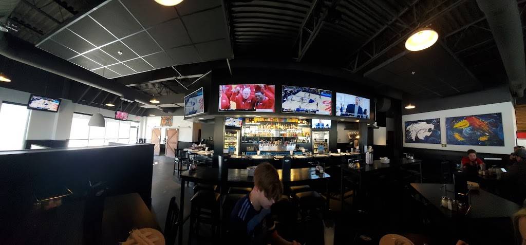 Minskys Pizza | restaurant | 10540 S Ridgeview Rd, Olathe, KS 66061, USA | 9132618080 OR +1 913-261-8080