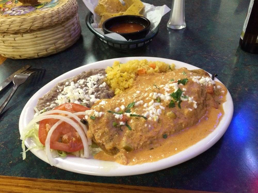 La Charanga Mexican Restaurant | restaurant | 4003 Algonquin Rd, Rolling Meadows, IL 60008, USA | 8474965642 OR +1 847-496-5642