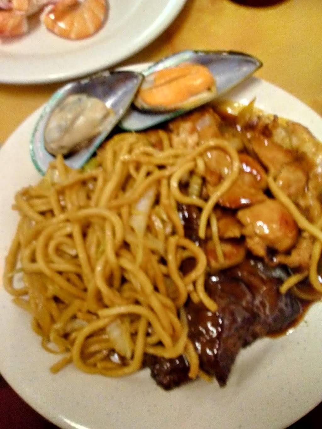 Grand East Buffet | restaurant | 2072 Naamans Rd, Wilmington, DE 19810, USA | 3024759100 OR +1 302-475-9100