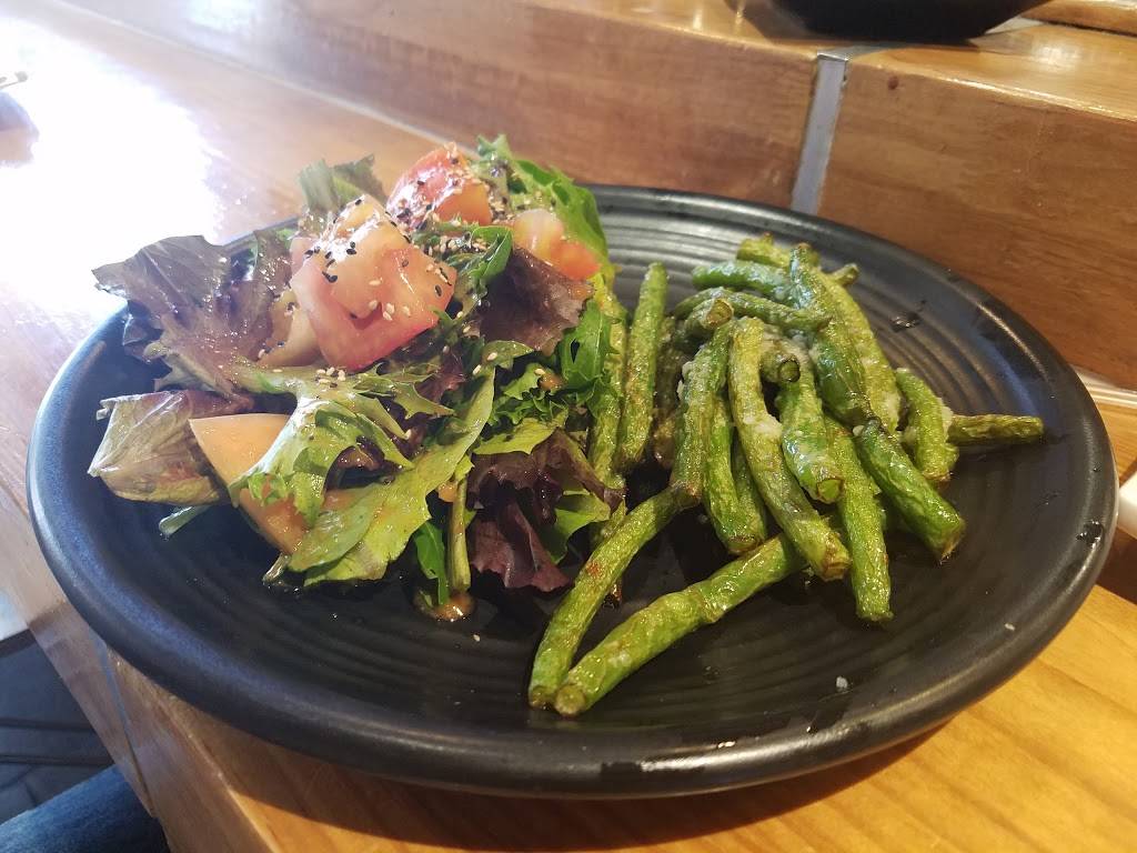 Blue Fish Japanese Restaurant | restaurant | 2261 Honolulu Ave, Montrose, CA 91020, USA | 8182489700 OR +1 818-248-9700