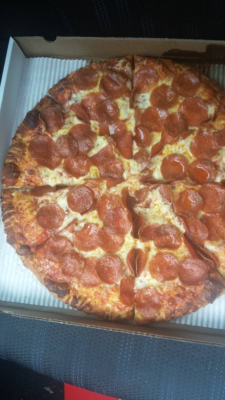 Marcos Pizza | meal delivery | 6712 E Fowler Ave, Temple Terrace, FL 33617, USA | 8135591717 OR +1 813-559-1717