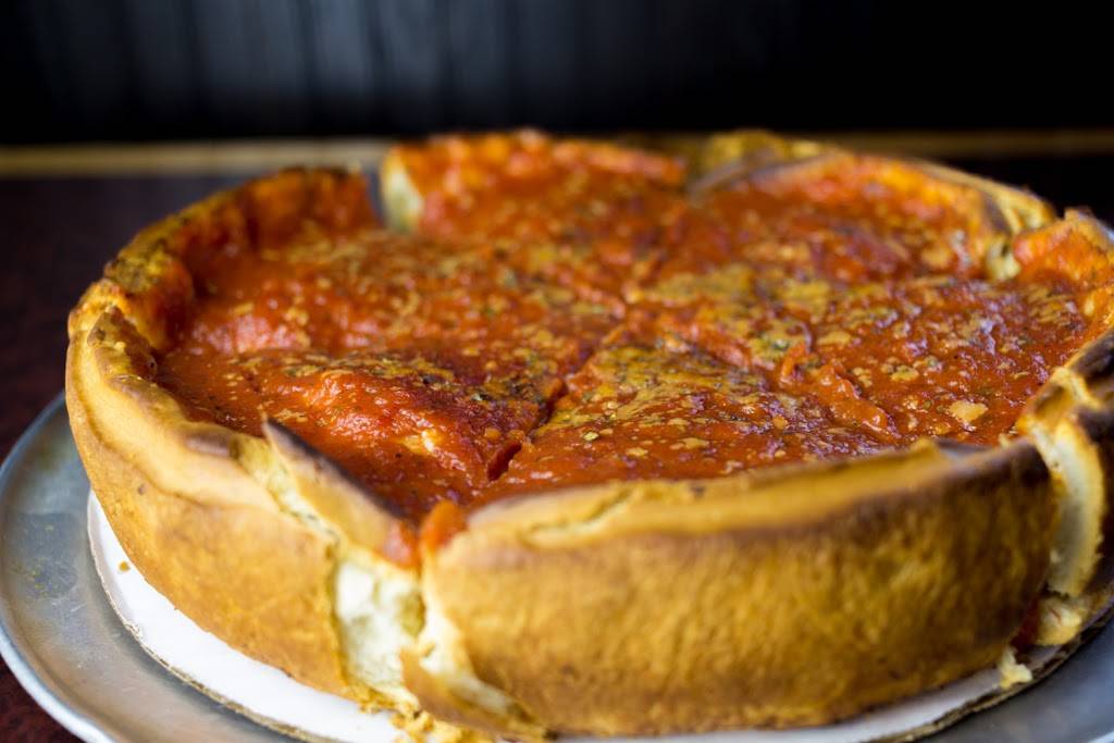 PizzaPapalis & Rio Wraps | restaurant | 23703 Greenfield Rd, Southfield, MI 48076, USA | 2485527272 OR +1 248-552-7272