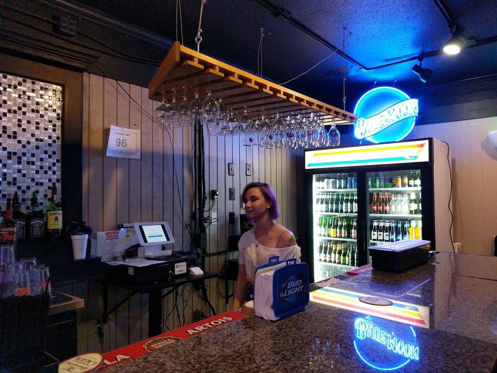 Boonies Bar & Grill | restaurant | 2497 E Broadway St, Northwood, OH 43619, USA | 5673124272 OR +1 567-312-4272