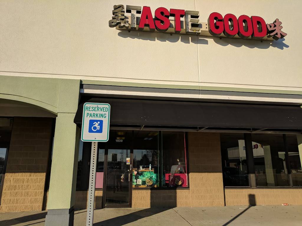 Taste Good Chinese Restaurant | restaurant | 1609 Military Rd, Niagara Falls, NY 14304, USA | 7162979318 OR +1 716-297-9318