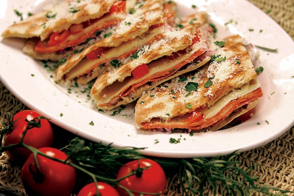 Russos NY Pizzeria Clearwater | restaurant | 2233 Gulf to Bay Blvd, Clearwater, FL 33765, USA | 7276484304 OR +1 727-648-4304