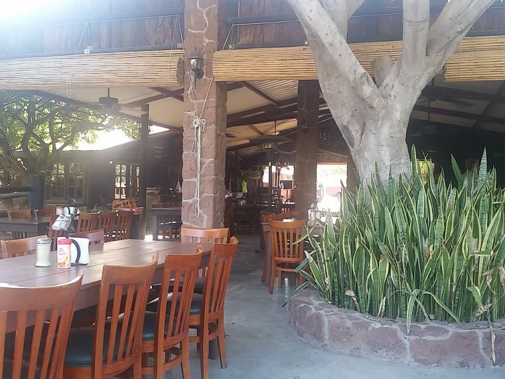 Rancho las Ilusiones | restaurant | Baja California, Mexico | 016611165310 OR +52 661 116 5310