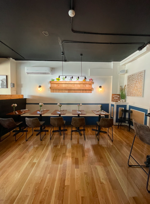 Downtown Tilly : Farm to Table | restaurant | 241 Main St, East Greenwich, RI 02818, USA | 4014717432 OR +1 401-471-7432