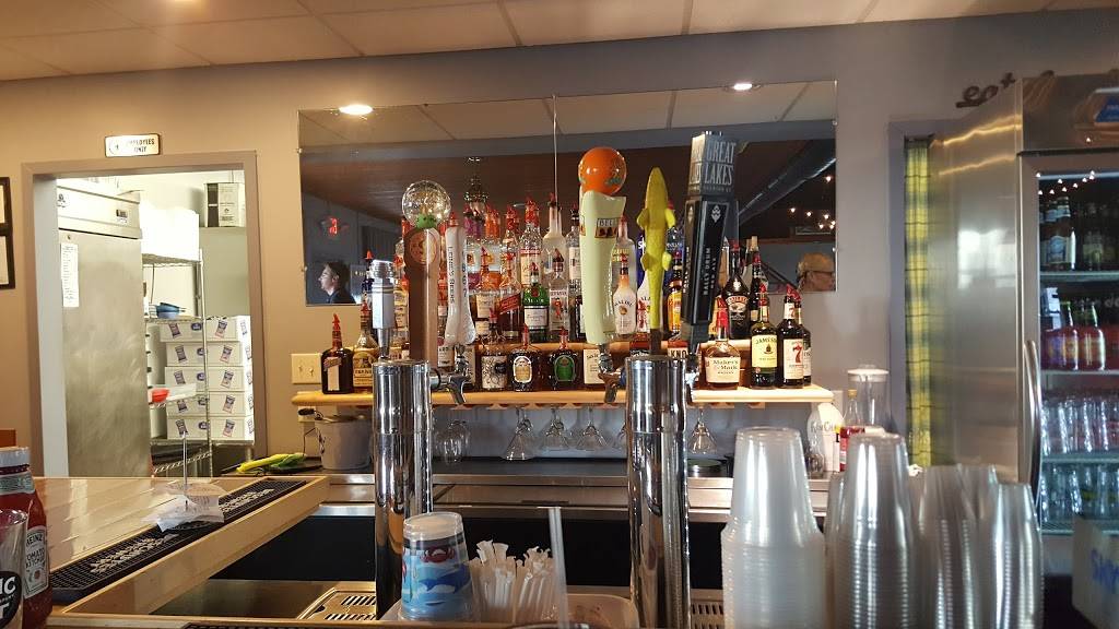 Snack Shack | restaurant | Lorain, OH 44053, USA | 4402821720 OR +1 440-282-1720