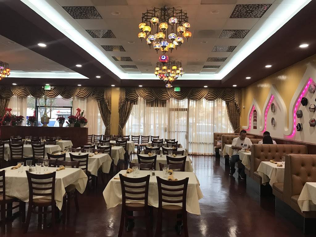 Omars Kitchen | restaurant | 11740 Artesia Blvd, Artesia, CA 90701, USA | 5628093887 OR +1 562-809-3887