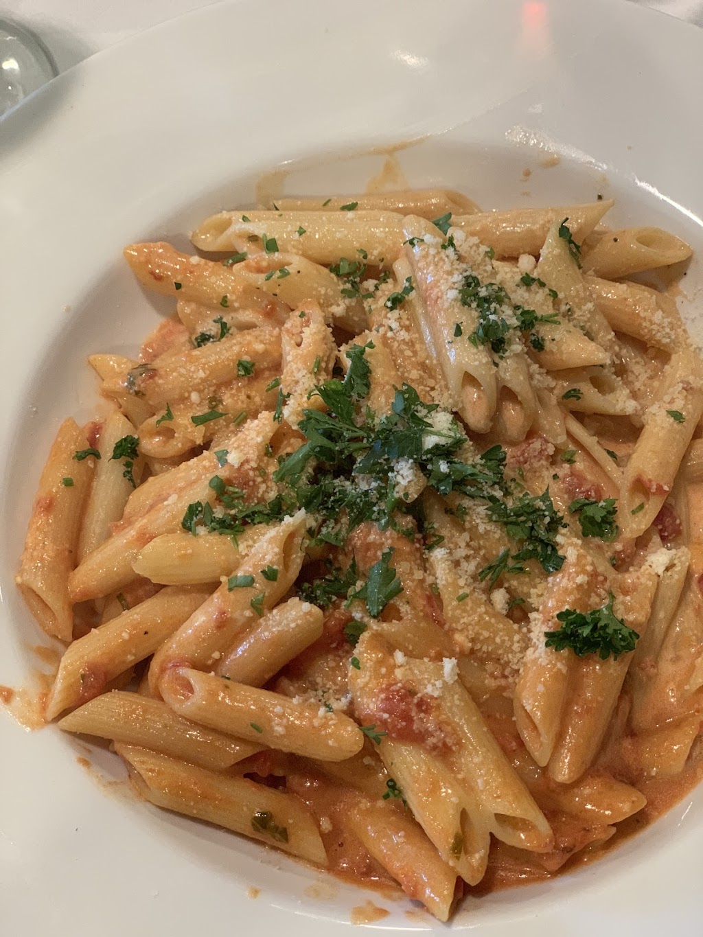 Trattoria Pampered Chef | restaurant | 7347 Miami Lakes Dr, Hialeah, FL 33014, USA | 3058258919 OR +1 305-825-8919