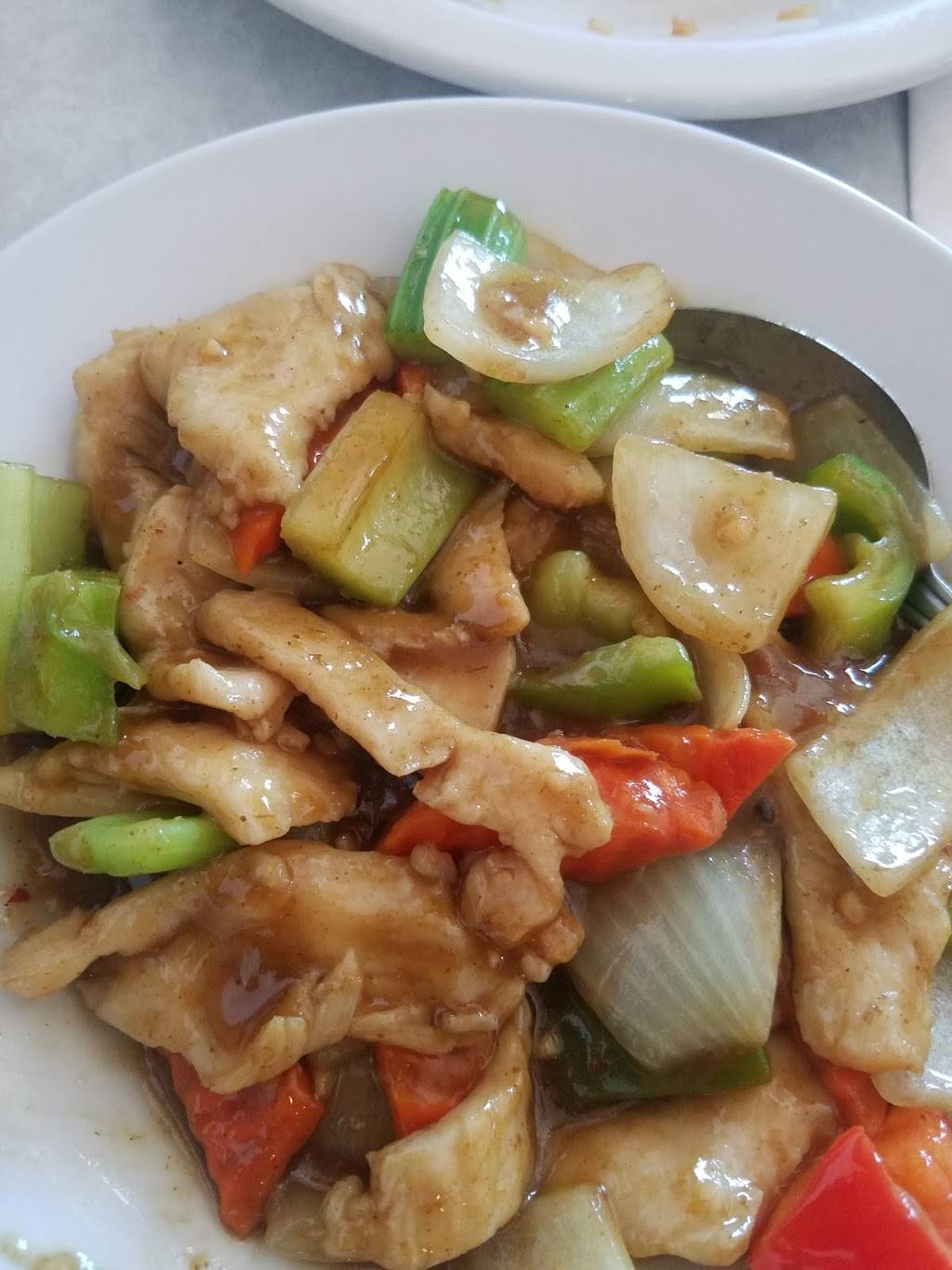 Mandarin House | restaurant | 9238 Thornton Rd, Stockton, CA 95209, USA | 2099512034 OR +1 209-951-2034