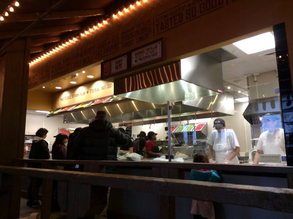 Cafe Rio | restaurant | 3000 184th St SW, Lynnwood, WA 98037, USA | 4255631300 OR +1 425-563-1300