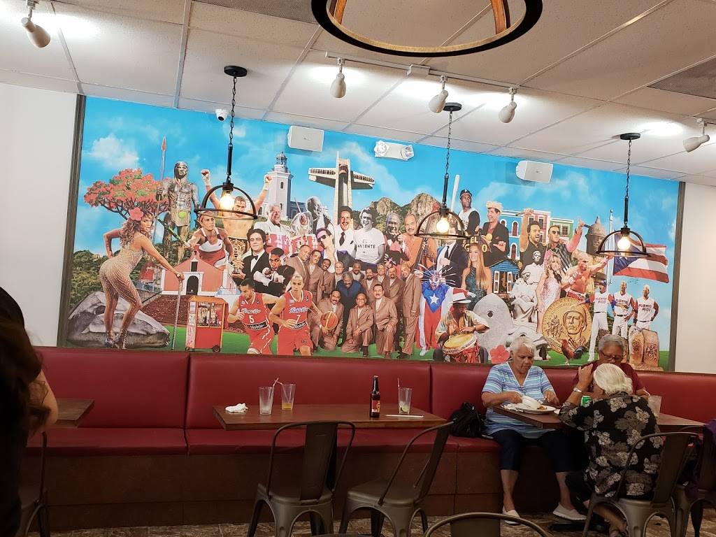 Casa Borinquen West Palm Beach | restaurant | 3951 Haverhill Rd #128-129, West Palm Beach, FL 33417, USA | 5612233955 OR +1 561-223-3955