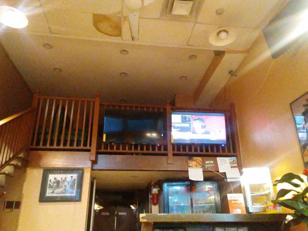 Nu Flav Restaurant | restaurant | 1100 Blue Hill Avenue, Boston, MA 02124, USA | 6175067092 OR +1 617-506-7092