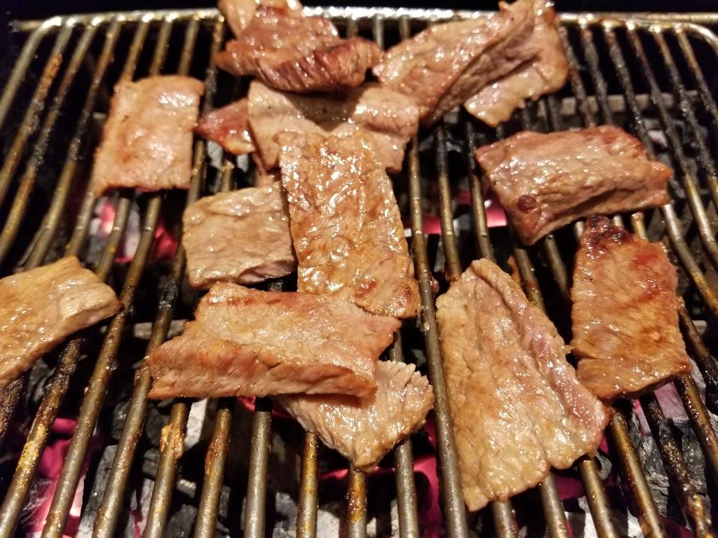 Kimchihana Korean Japanese Restaurant | restaurant | 6101 Hadley Rd, South Plainfield, NJ 07080, USA | 9087550777 OR +1 908-755-0777