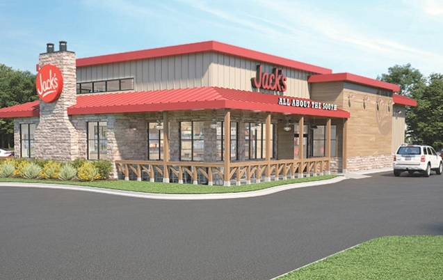 Jacks | restaurant | 2181 Hwy 78 E, Dora, AL 35062, USA | 2056489012 OR +1 205-648-9012