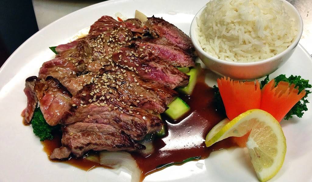 Koyo Grill Sushi & Thai Restaurent | restaurant | 3720 NW 13th St, Gainesville, FL 32609, USA | 3523370038 OR +1 352-337-0038