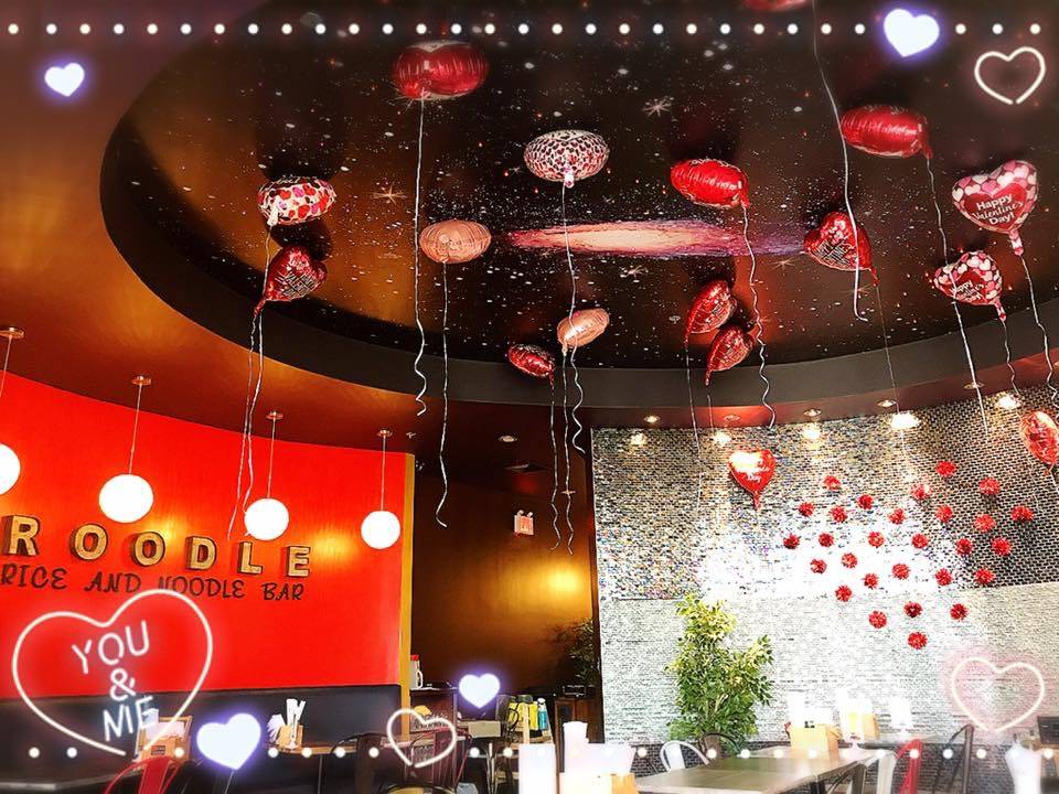 Roodle | restaurant | 06492, 1263 S Broad St, Wallingford, CT 06492, USA | 2032699899 OR +1 203-269-9899