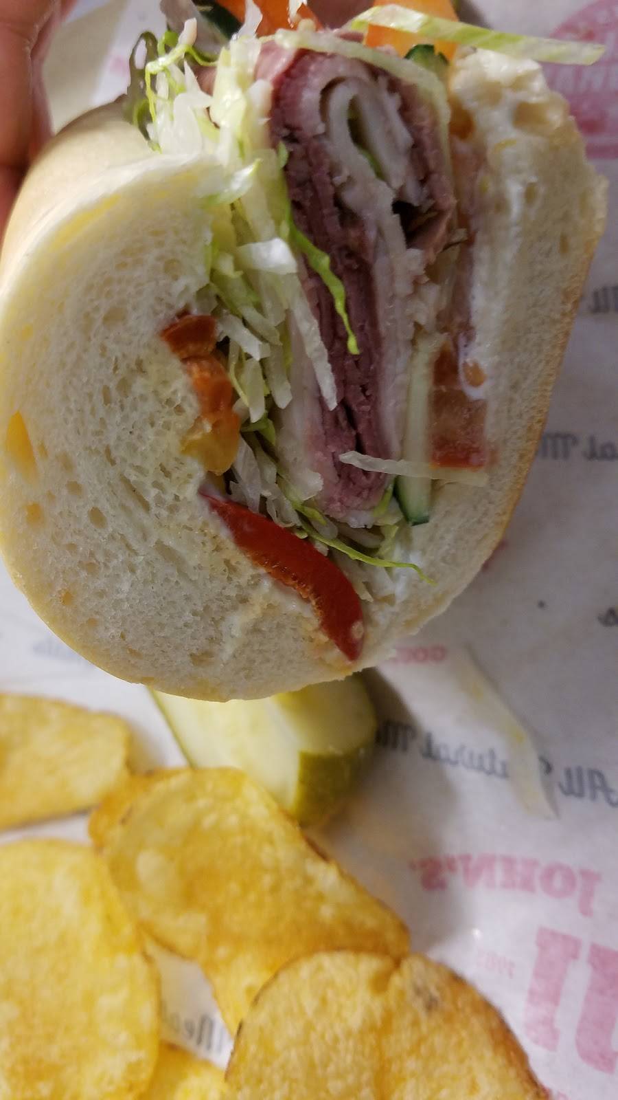 Jimmy Johns | meal delivery | 10277 Magnolia Ave, Riverside, CA 92503, USA | 9513542149 OR +1 951-354-2149