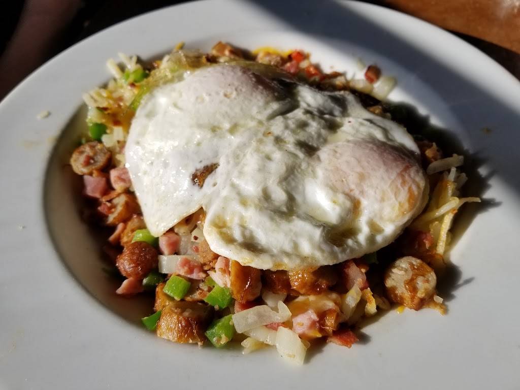 Mimosa House | restaurant | 5641 J St, Sacramento, CA 95819, USA | 9164004084 OR +1 916-400-4084