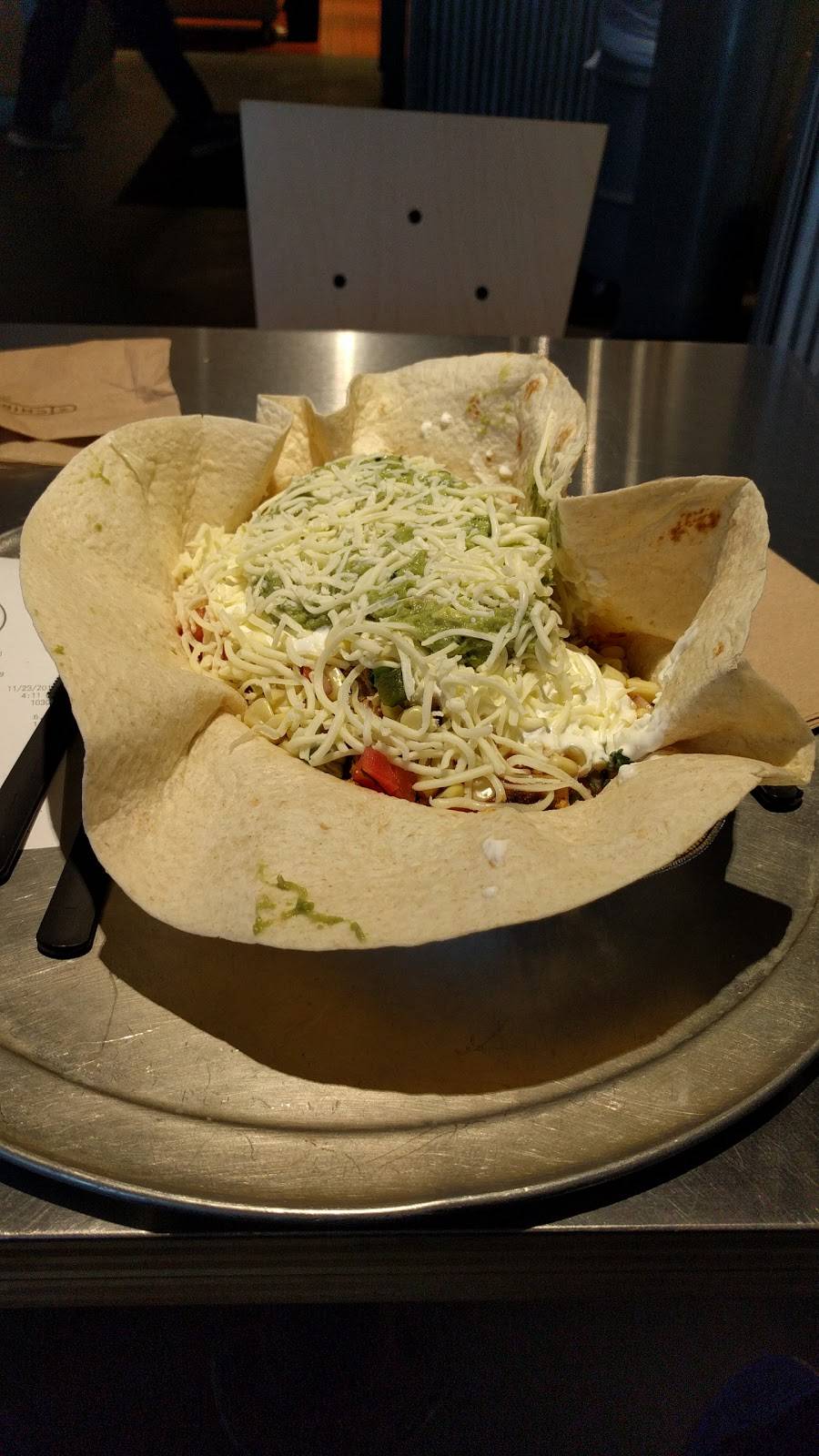 Chipotle Mexican Grill | restaurant | 258 Stetson St, Cincinnati, OH 45219, USA | 5135599300 OR +1 513-559-9300