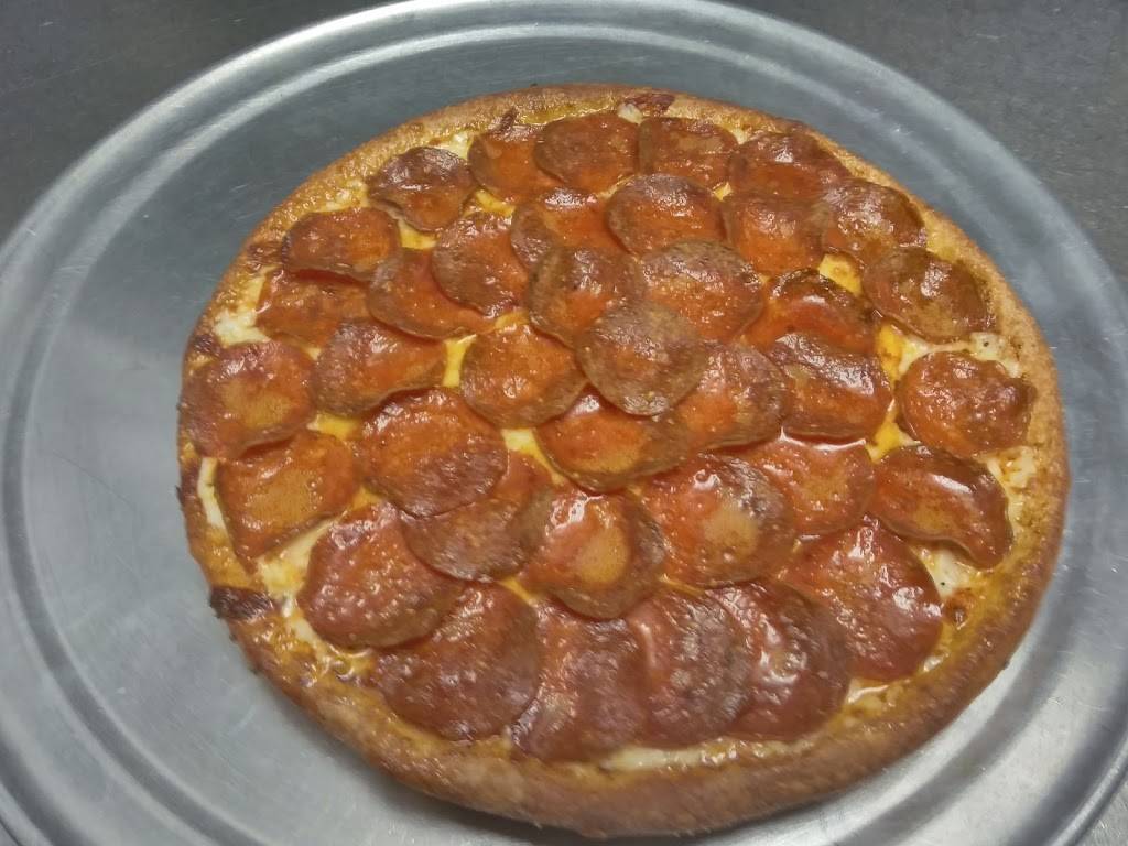 All Star Pizza | restaurant | 202 That Way, Lake Jackson, TX 77566, USA | 9792972009 OR +1 979-297-2009