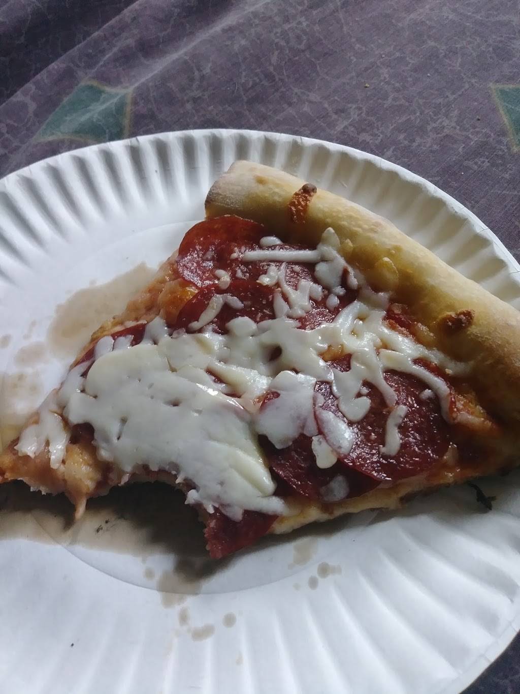 Pujols Pizzeria | meal delivery | 201 Mechanic St, Bethlehem, PA 18015, USA | 6104283503 OR +1 610-428-3503