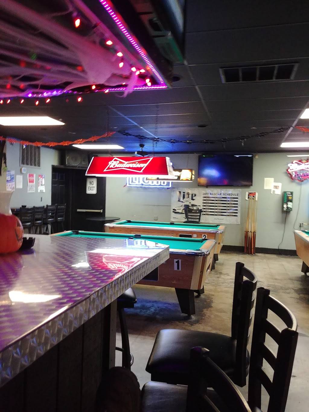 The Dawg House | restaurant | 5140 Warm Springs Rd, Columbus, GA 31909, USA | 7065079374 OR +1 706-507-9374