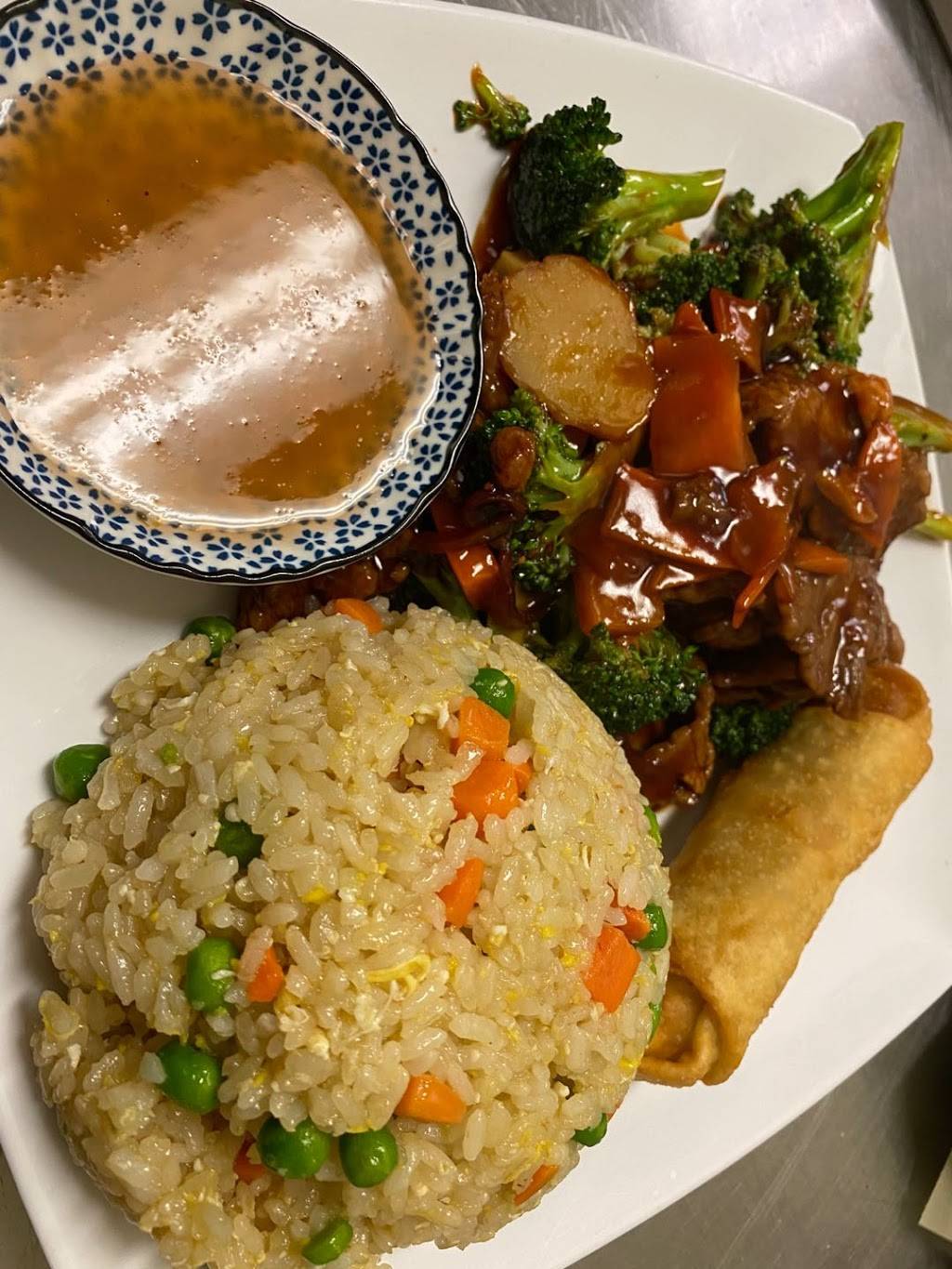 Panda Garden 串店 | restaurant | 19 W High St, Oxford, OH 45056, USA | 5135230459 OR +1 513-523-0459