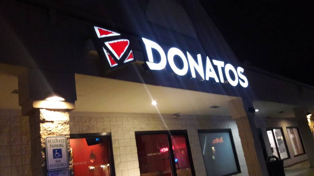 Donatos Pizza | restaurant | 2233 Stringtown Rd, Grove City, OH 43123, USA | 6148715000 OR +1 614-871-5000