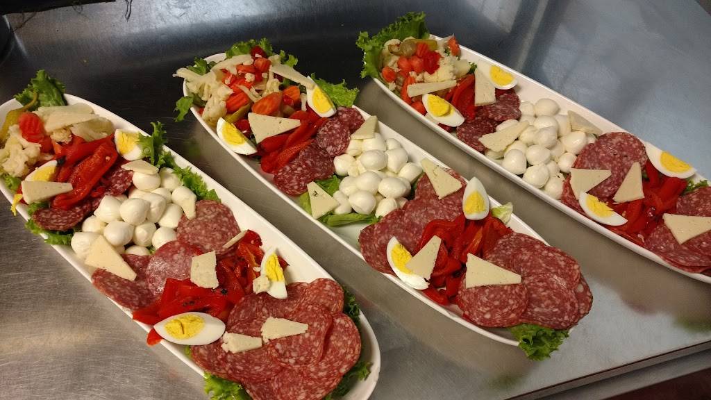 Waiting Room | restaurant | 66 E Cherry St, Rahway, NJ 07065, USA | 7323820900 OR +1 732-382-0900