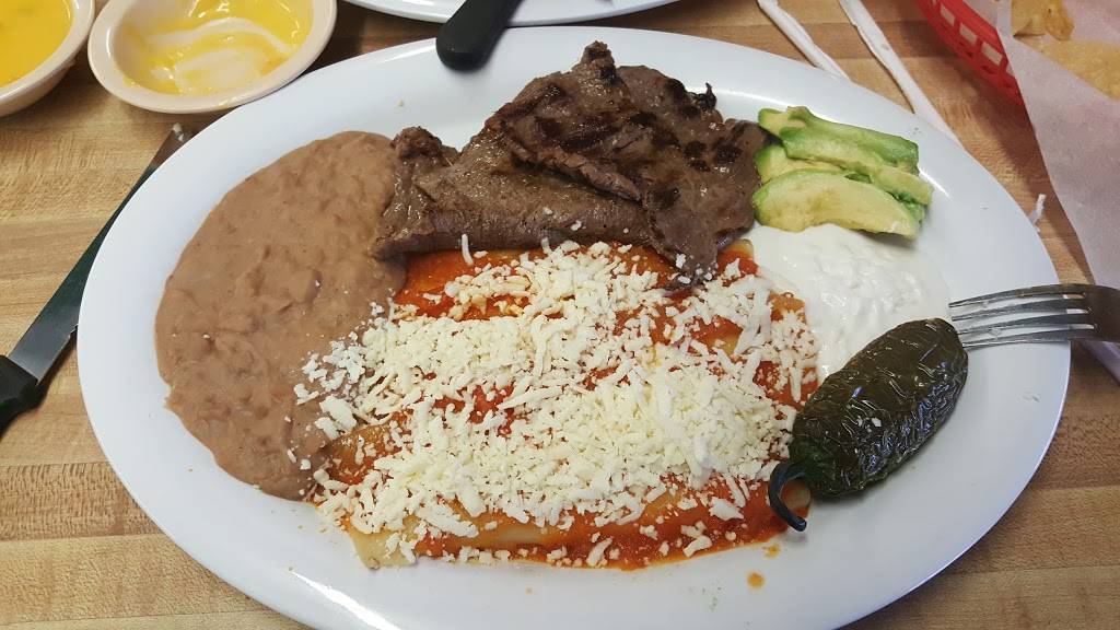 Tacos Puro Monterrey I Iñor | restaurant | 616 Pasadena Blvd, Pasadena, TX 77506, USA | 7134750400 OR +1 713-475-0400