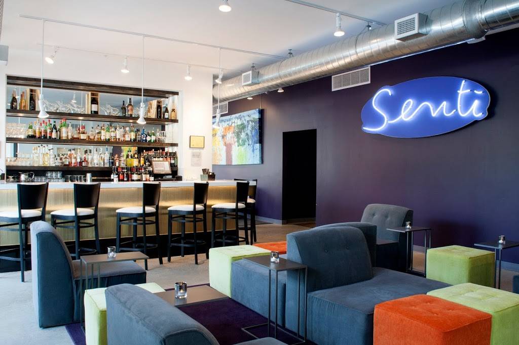 Senti Restaurant | restaurant | 3473 Butler St, Pittsburgh, PA 15201, USA | 4125864347 OR +1 412-586-4347