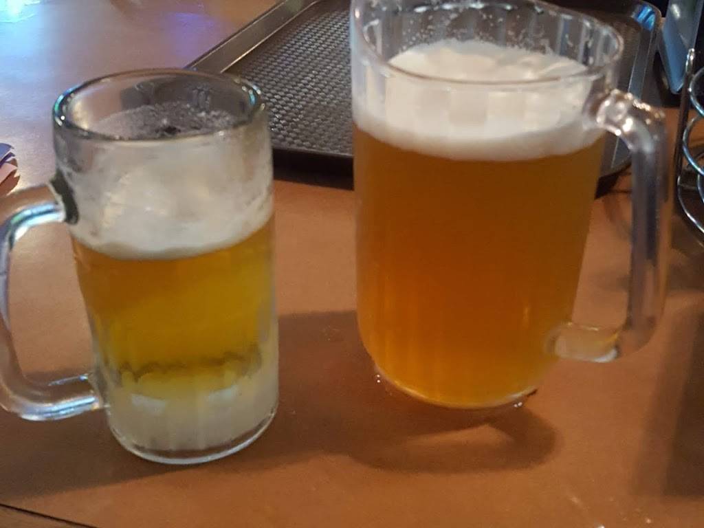 Sidewalk Pizza | restaurant | 7643 Power Inn Rd, Sacramento, CA 95828, USA | 9166898626 OR +1 916-689-8626