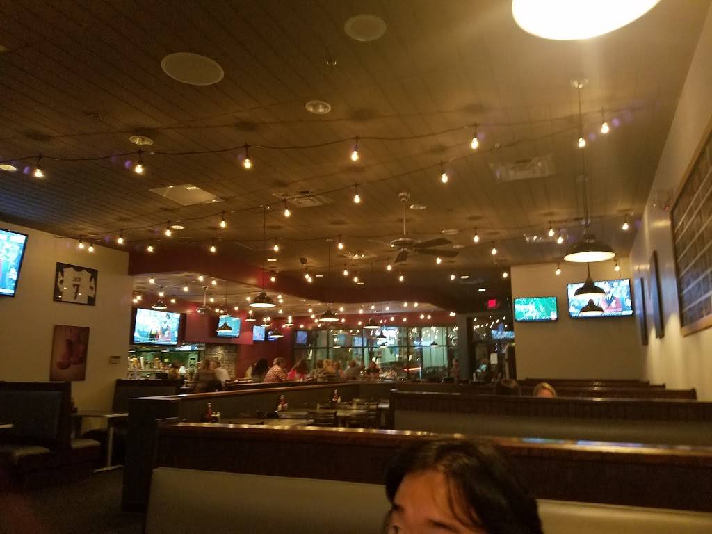 J Allens Clubhouse Grille | restaurant | 41 North St, Pittsfield, MA 01201, USA | 4134999998 OR +1 413-499-9998