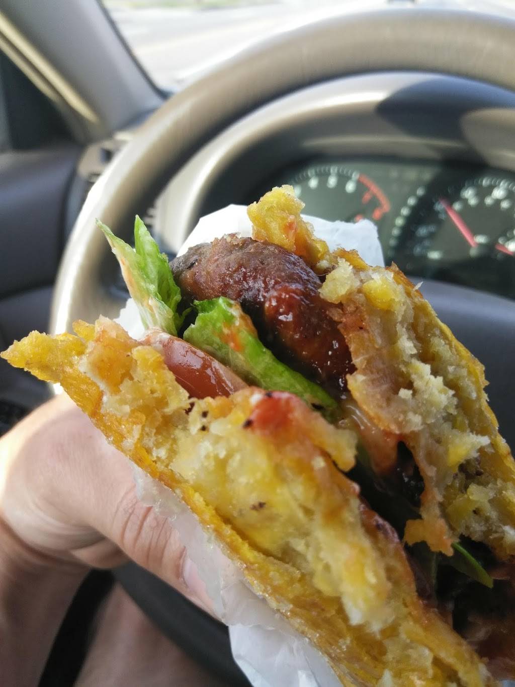 Puertorican Smoke Food Truck | restaurant | 305 W Economy Rd, Morristown, TN 37814, USA | 7874583819 OR +1 787-458-3819