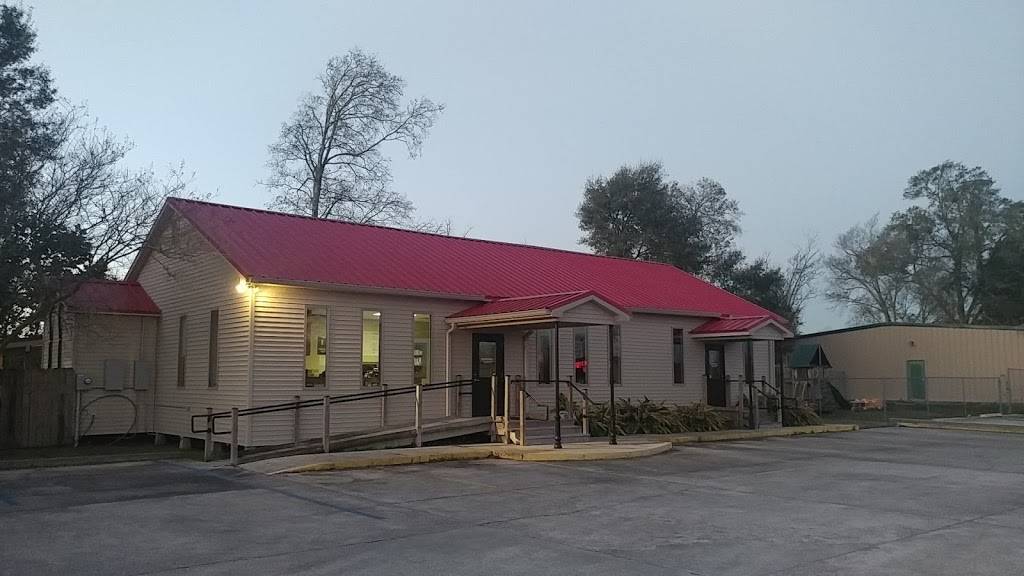 The lunch house | restaurant | 2265 Court St, Port Allen, LA 70767, USA | 2252236868 OR +1 225-223-6868