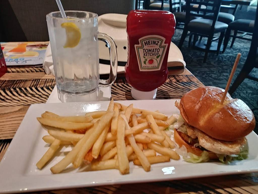 Ruby Tuesday | restaurant | 8905 Red Oak Blvd, Charlotte, NC 28217, USA | 7045255025 OR +1 704-525-5025