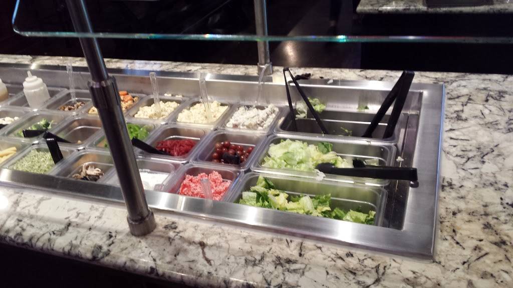 Pizza Factory | restaurant | 3121 W Noble Ave, Visalia, CA 93277, USA | 5597400310 OR +1 559-740-0310