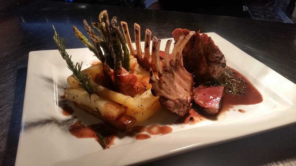 Armandos | restaurant | 70 State Street, Portsmouth, NH 03801, USA | 6034369715 OR +1 603-436-9715