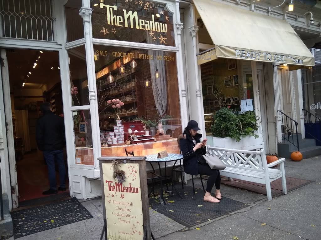 Ready to Eat | meal delivery | 525 Hudson St, New York, NY 10014, USA | 2122291013 OR +1 212-229-1013