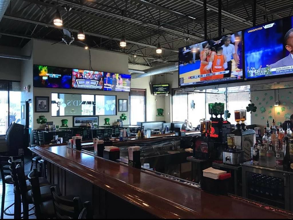 Irelands Pub | restaurant | 33401 Harper Ave., Clinton Twp, MI 48035, USA | 5862292700 OR +1 586-229-2700