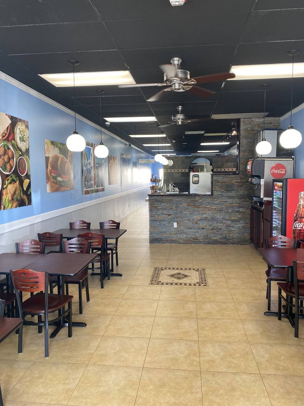 Freskia Pita | restaurant | 5321 Fruitville Rd, Sarasota, FL 34232, USA | 9419531342 OR +1 941-953-1342