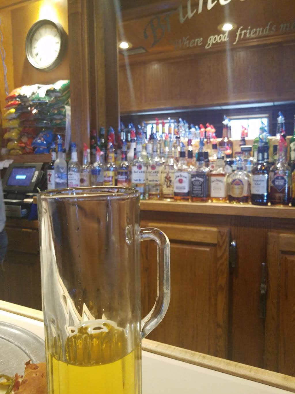 Brunos Bar & Deanos Pizza | meal delivery | 226 N Clinton Ave, St Johns, MI 48879, USA | 9892244184 OR +1 989-224-4184