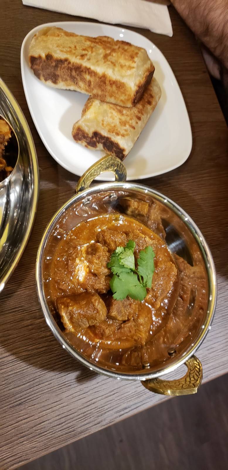 Turmeric kitchen | restaurant | 2609 Eglinton Ave E, Scarborough, ON M1K 2S2, Canada | 4162690678 OR +1 416-269-0678